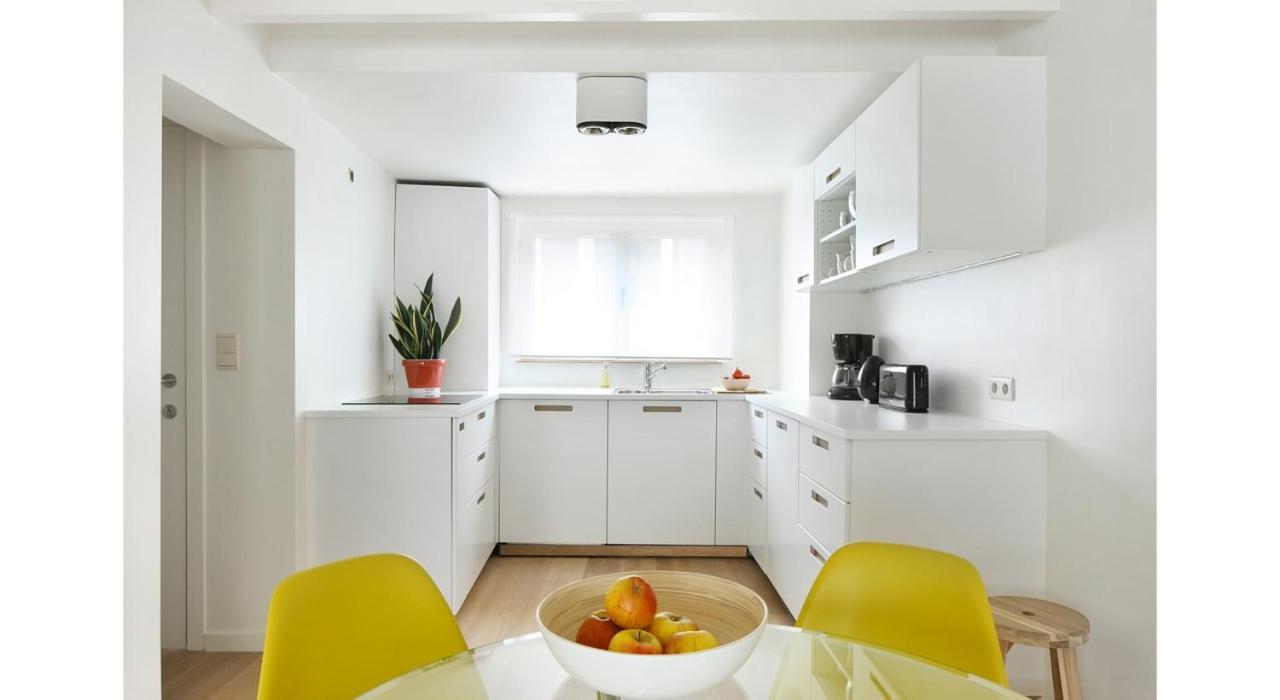 Centreflat A26 Appartement Gent Buitenkant foto