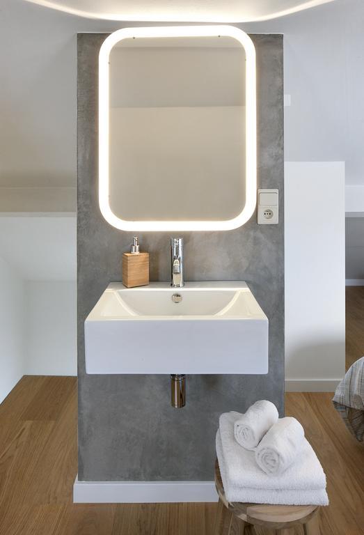 Centreflat A26 Appartement Gent Buitenkant foto